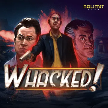รวมเกมสล็อตทุกค่าย - Whacked!