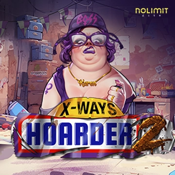 รวมเกมสล็อตทุกค่าย - xWays Hoarder 2