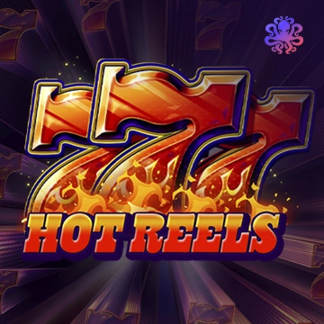 รวมเกมสล็อตทุกค่าย - 777 Hot Reels