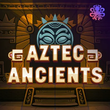 รวมเกมสล็อตทุกค่าย - Aztec Ancients
