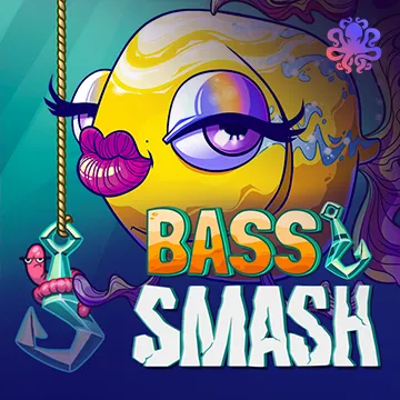 รวมเกมสล็อตทุกค่าย - Bass Smash