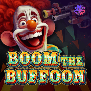 รวมเกมสล็อตทุกค่าย - Boom The Buffoon