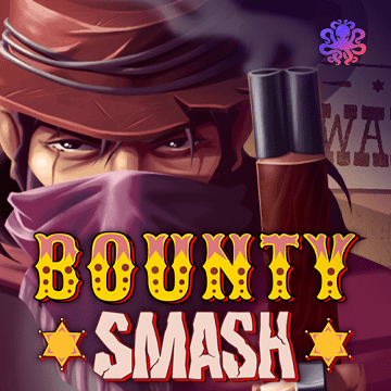 รวมเกมสล็อตทุกค่าย - Bounty Smash