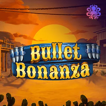 รวมเกมสล็อตทุกค่าย - Bullet Bonanza