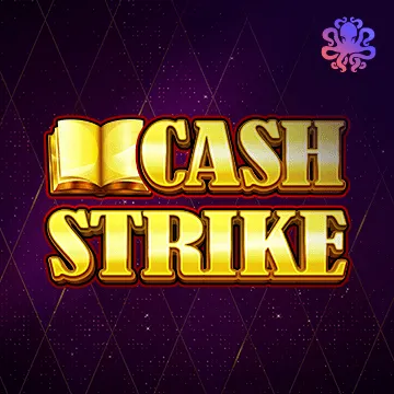 รวมเกมสล็อตทุกค่าย - Cash Strike