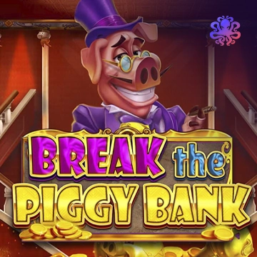 Crack The Piggy Bank Express