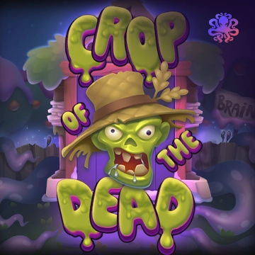 รวมเกมสล็อตทุกค่าย - Crop of the Dead