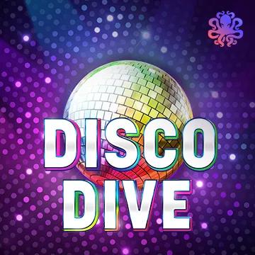 รวมเกมสล็อตทุกค่าย - Disco Dive