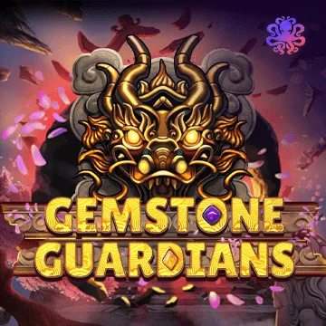 รวมเกมสล็อตทุกค่าย - Gemstone Guardians