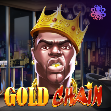 รวมเกมสล็อตทุกค่าย - Gold Chain