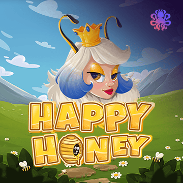 รวมเกมสล็อตทุกค่าย - Happy Honey