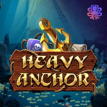 รวมเกมสล็อตทุกค่าย - Heavy Anchor