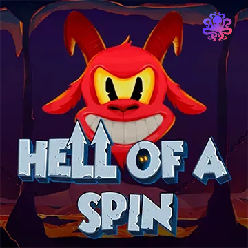รวมเกมสล็อตทุกค่าย - Hell of a Spin