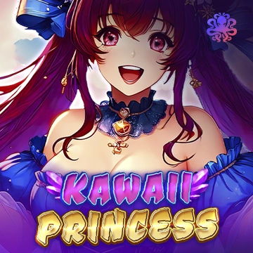 รวมเกมสล็อตทุกค่าย - Kawaii Princess