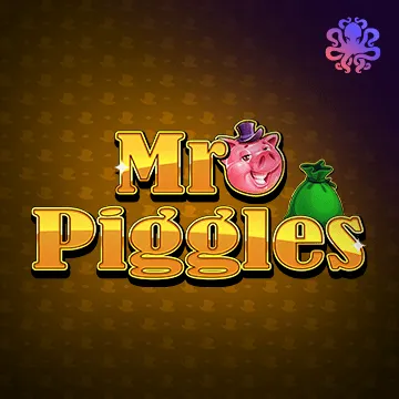 รวมเกมสล็อตทุกค่าย - Mr. Piggles