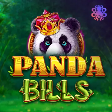 รวมเกมสล็อตทุกค่าย - Panda Bills