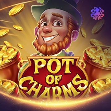 Pot of Charms