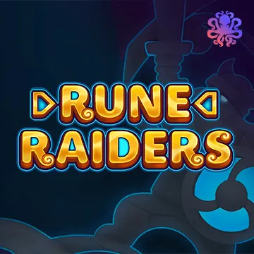รวมเกมสล็อตทุกค่าย - Rune Raiders