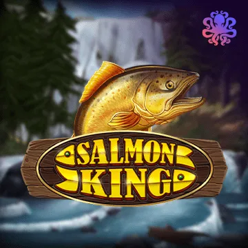 รวมเกมสล็อตทุกค่าย - Salmon King