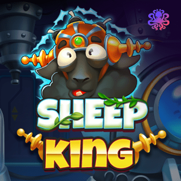 รวมเกมสล็อตทุกค่าย - Sheep King