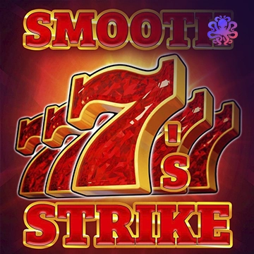 Smooth 7’s Strike