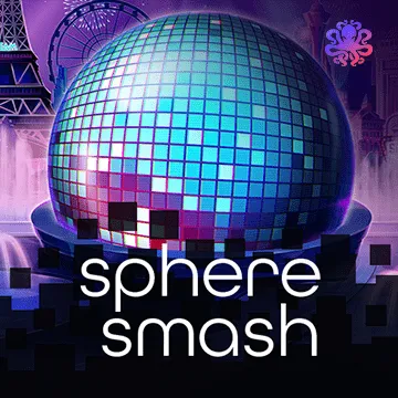 รวมเกมสล็อตทุกค่าย - Sphere Smash