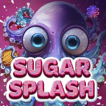 รวมเกมสล็อตทุกค่าย - Sugar Splash