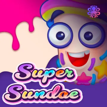 รวมเกมสล็อตทุกค่าย - Super Sundae