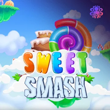 รวมเกมสล็อตทุกค่าย - Sweet Smash