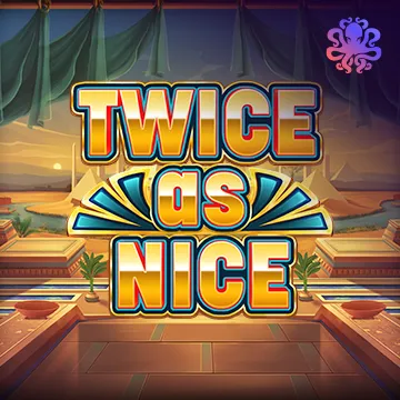 รวมเกมสล็อตทุกค่าย - Twice As Nice