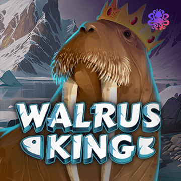 รวมเกมสล็อตทุกค่าย - Walrus King