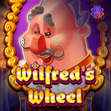 รวมเกมสล็อตทุกค่าย - Wilfred`s Wheel
