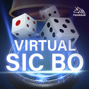 รวมเกมสล็อตทุกค่าย - Virtual Sicbo