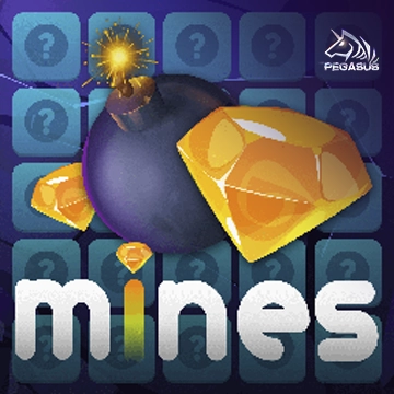 ทดลองเล่นสล็อต Mines