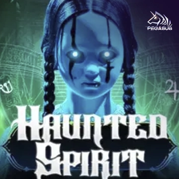 รวมเกมสล็อตทุกค่าย - Haunted Spirit