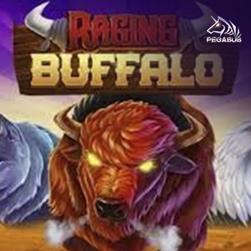 รวมเกมสล็อตทุกค่าย - Buffalo Rage