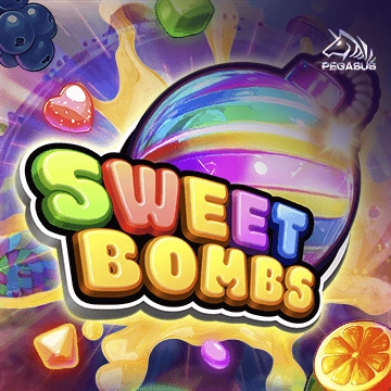รวมเกมสล็อตทุกค่าย - Sweet Bombs