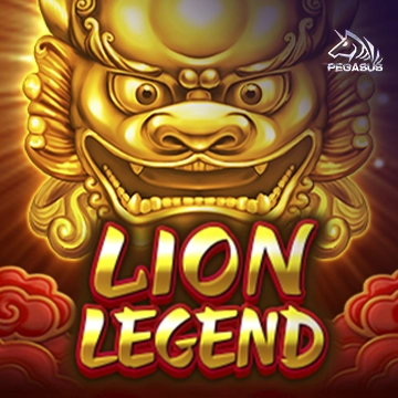 รวมเกมสล็อตทุกค่าย - LionLegend