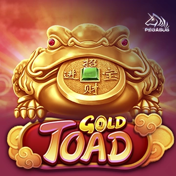 รวมเกมสล็อตทุกค่าย - GoldToad