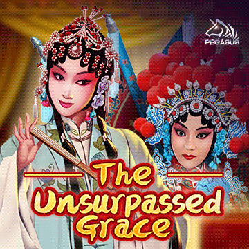 รวมเกมสล็อตทุกค่าย - The Unsurpassed Grace