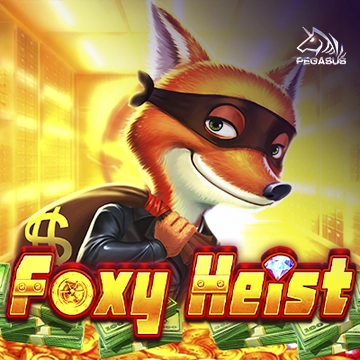 Foxy Heist