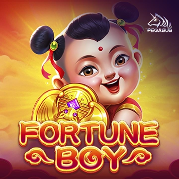 รวมเกมสล็อตทุกค่าย - Fortune Boy