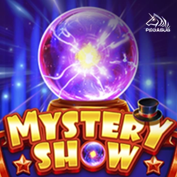 รวมเกมสล็อตทุกค่าย - Mystery Show