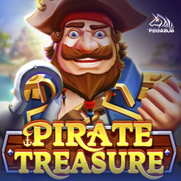 Pirate Treasure
