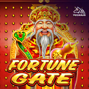 รวมเกมสล็อตทุกค่าย - Fortune Gate