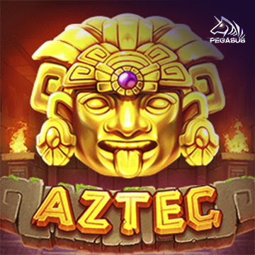 รวมเกมสล็อตทุกค่าย - Legend of Aztec