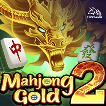 รวมเกมสล็อตทุกค่าย - MahJong Gold 2