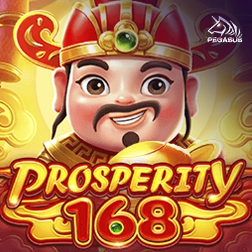รวมเกมสล็อตทุกค่าย - Prosperity 168