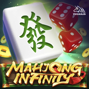 รวมเกมสล็อตทุกค่าย - Mahjong Infinity