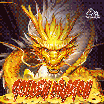 รวมเกมสล็อตทุกค่าย - Golden Dragon